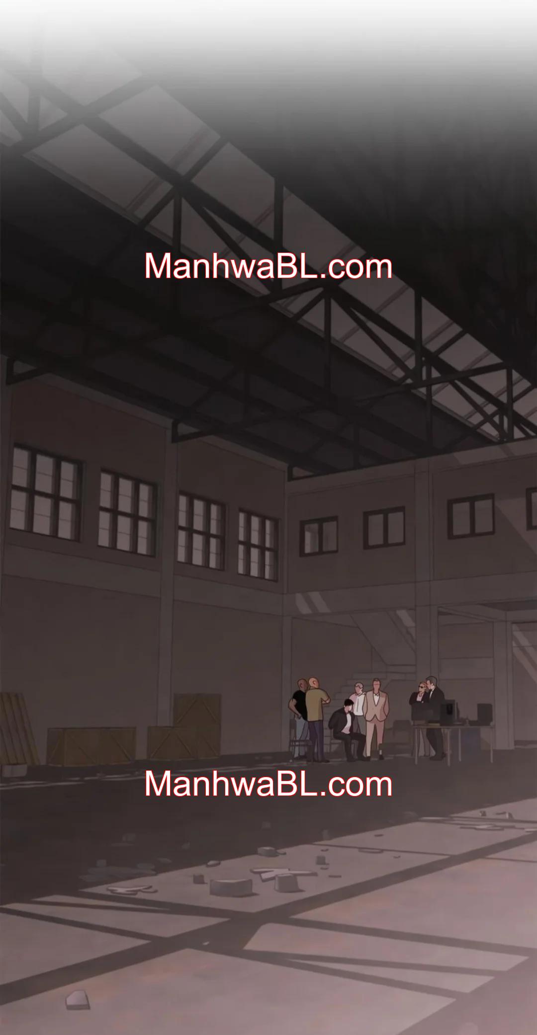 Dear Benjamin - Capítulo 24 manhwa