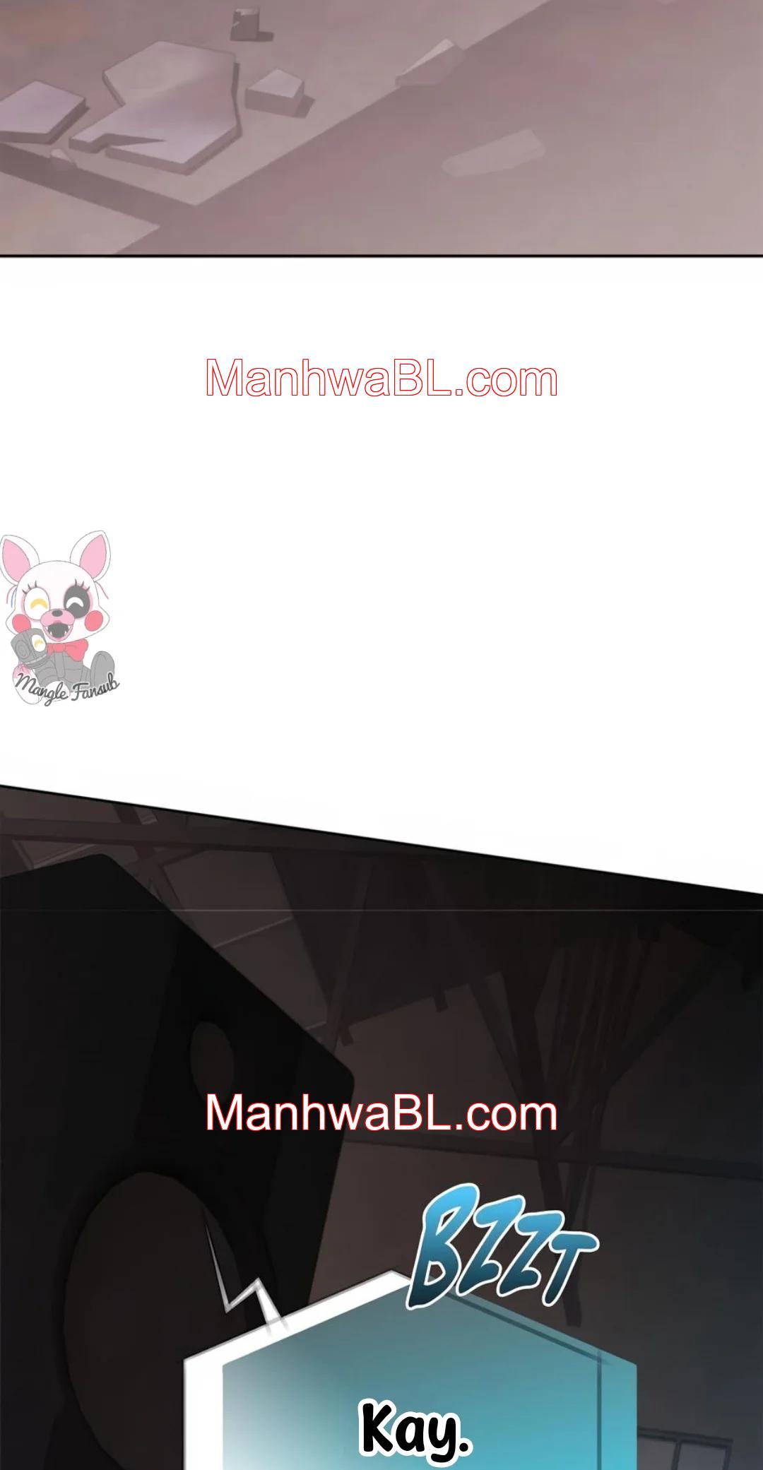 Dear Benjamin - Capítulo 24 manhwa