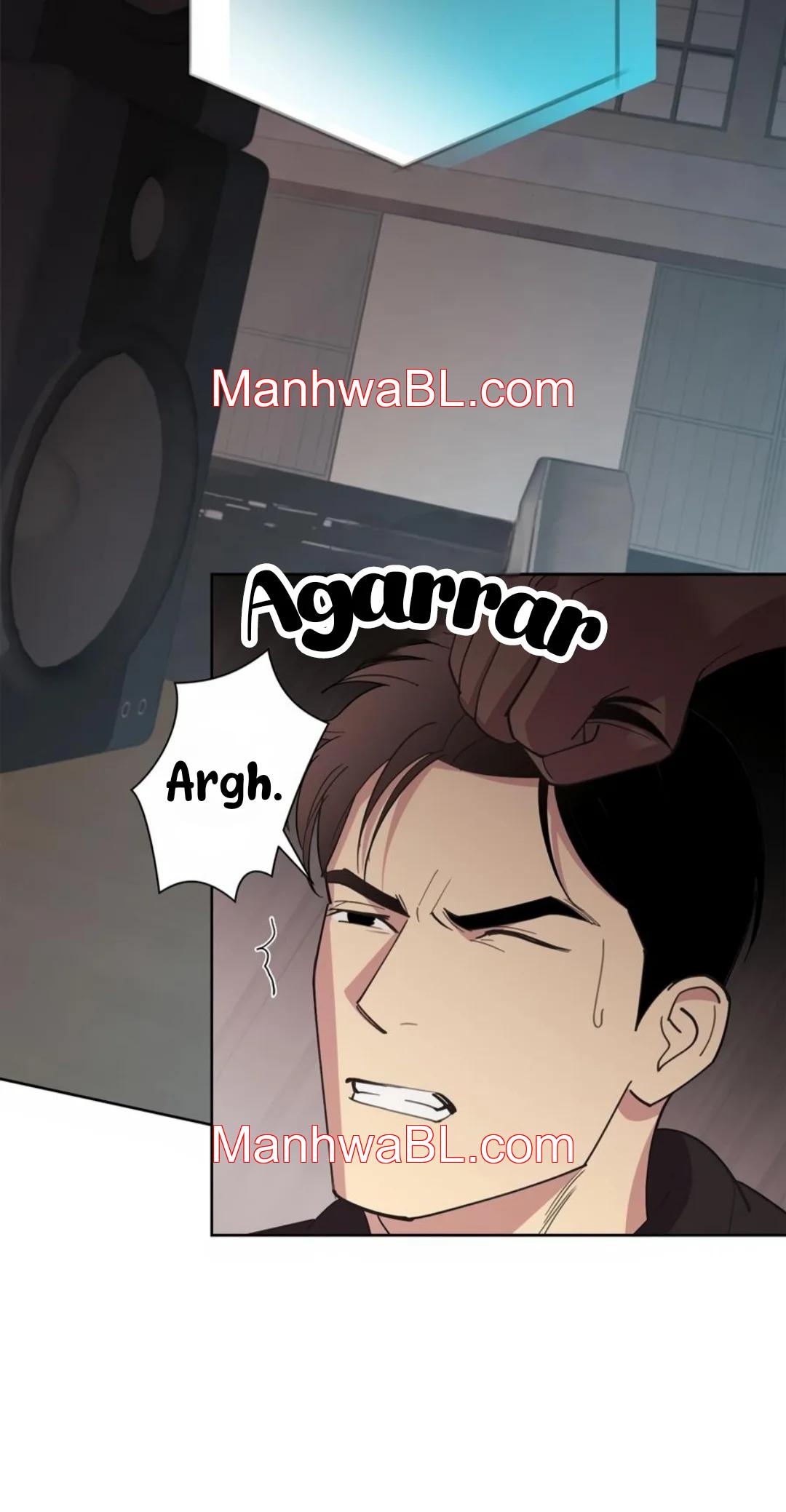 Dear Benjamin - Capítulo 24 manhwa