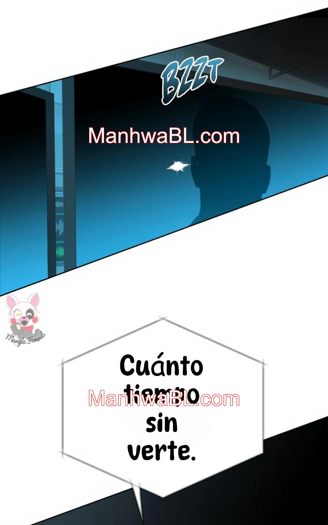 Dear Benjamin - Capítulo 24 manhwa