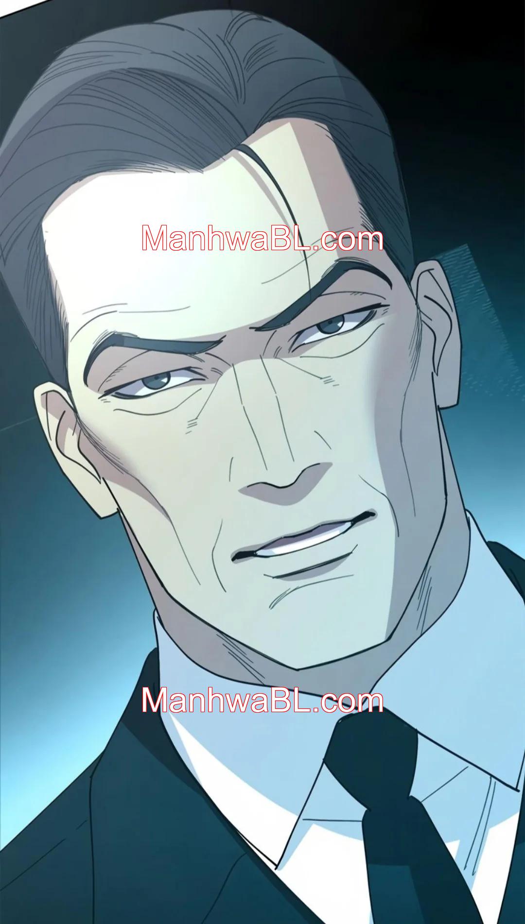 Dear Benjamin - Capítulo 24 manhwa