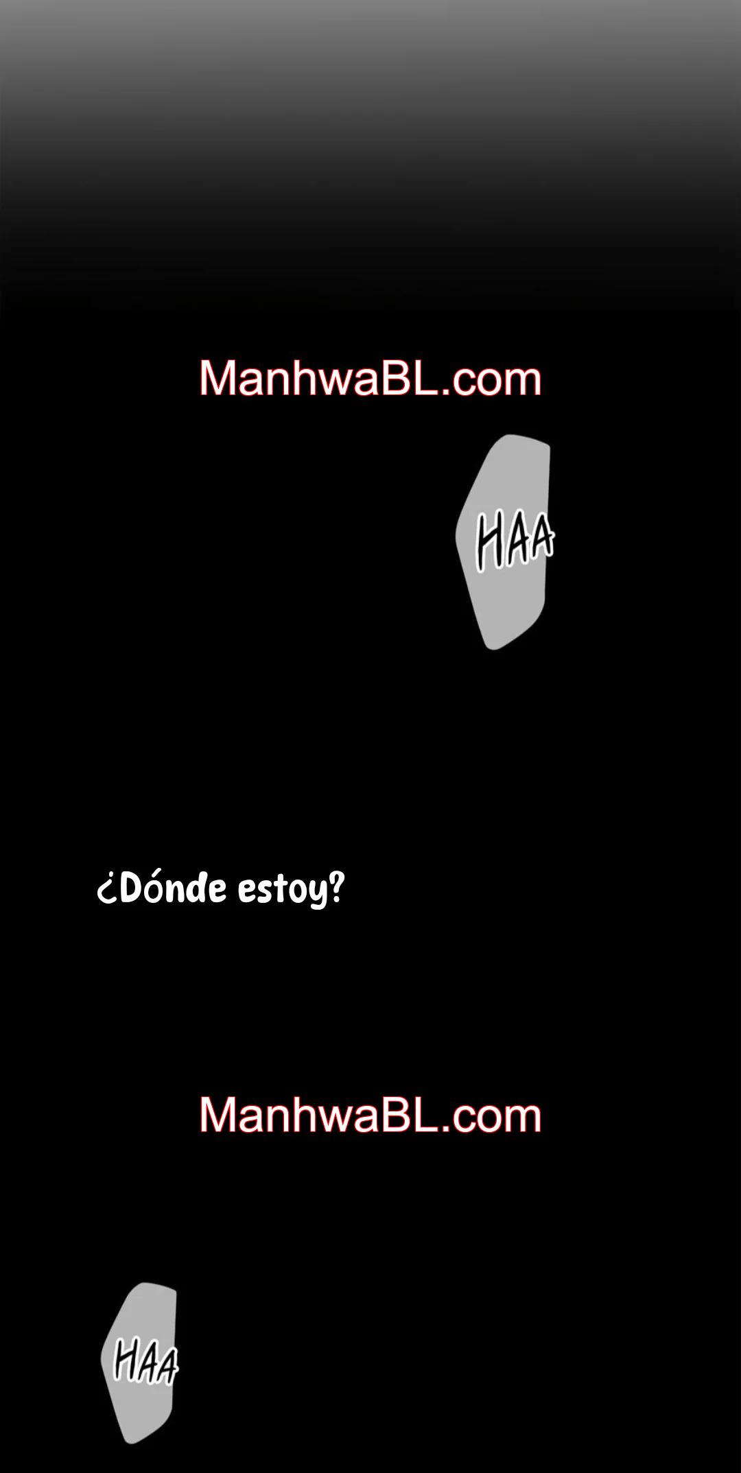 Dear Benjamin - Capítulo 24 manhwa