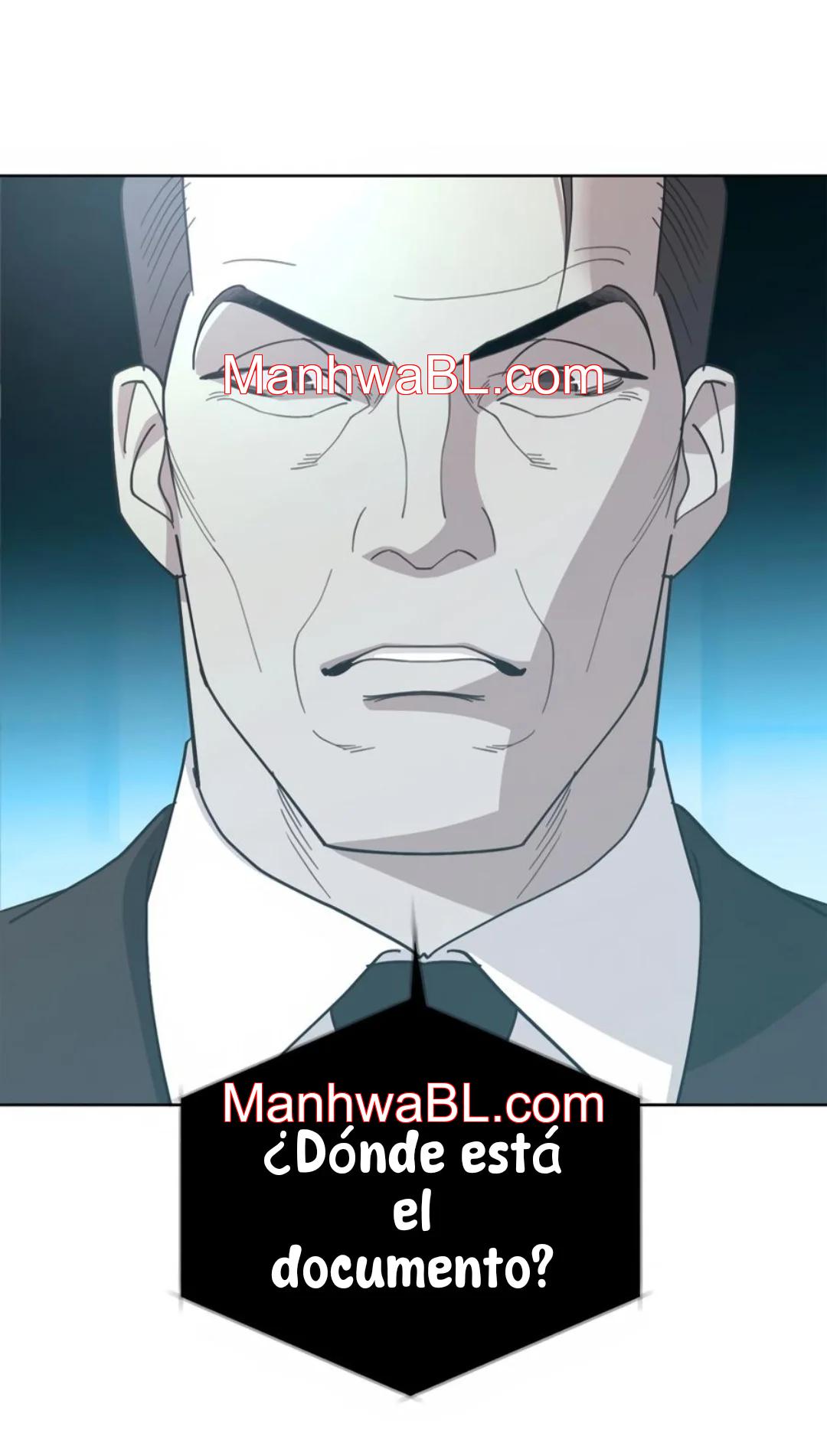 Dear Benjamin - Capítulo 24 manhwa