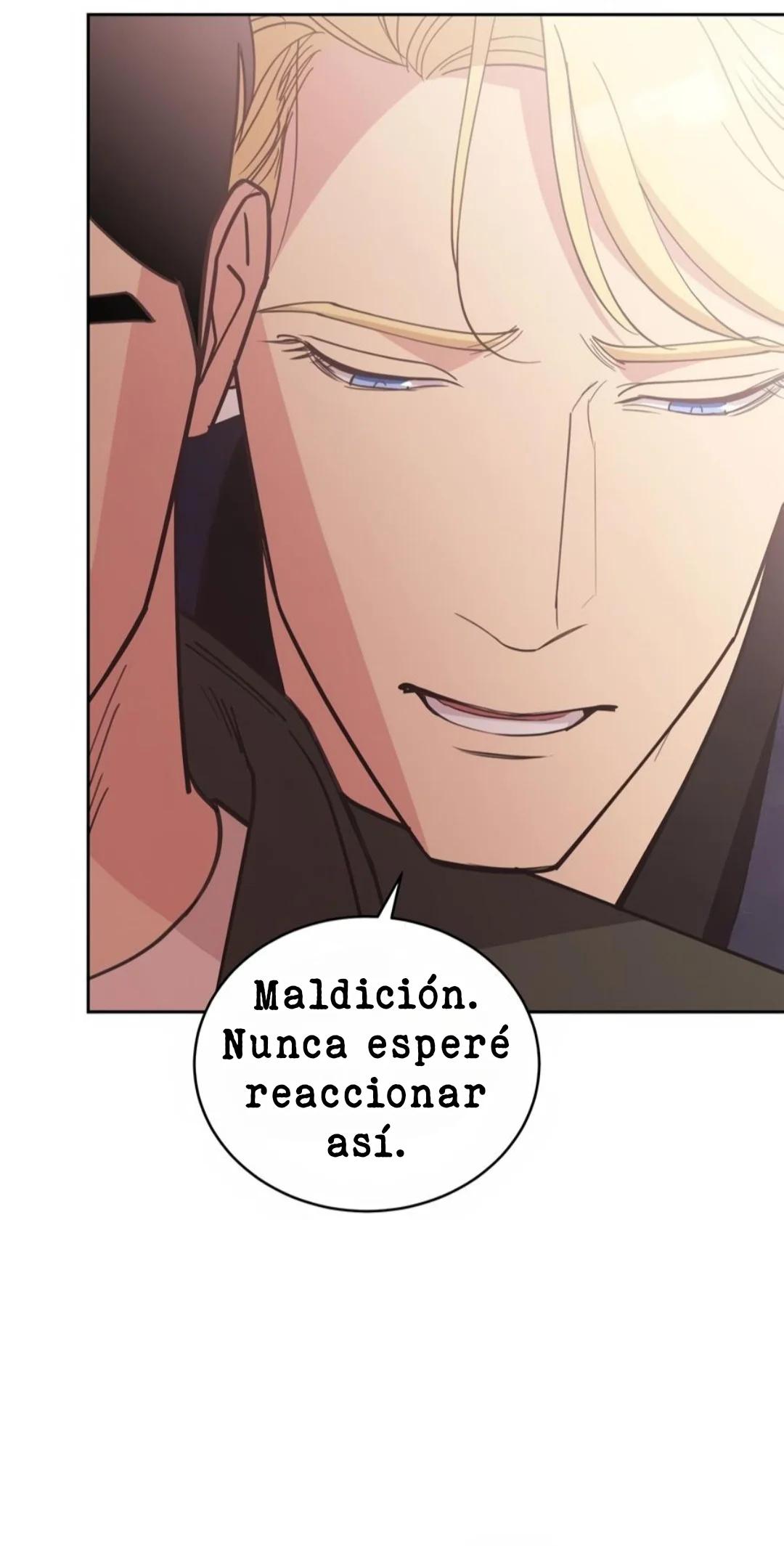 Dear Benjamin - Capítulo 40 3 manhwa