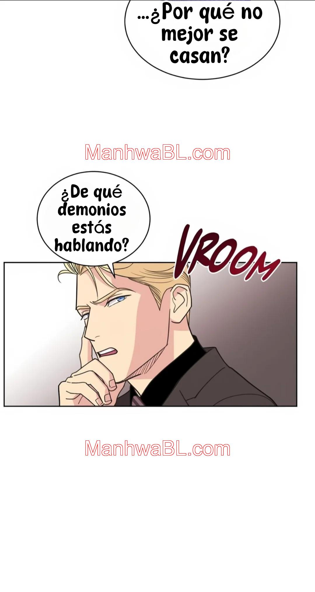 Dear Benjamin - Capítulo 31.2 manhwa