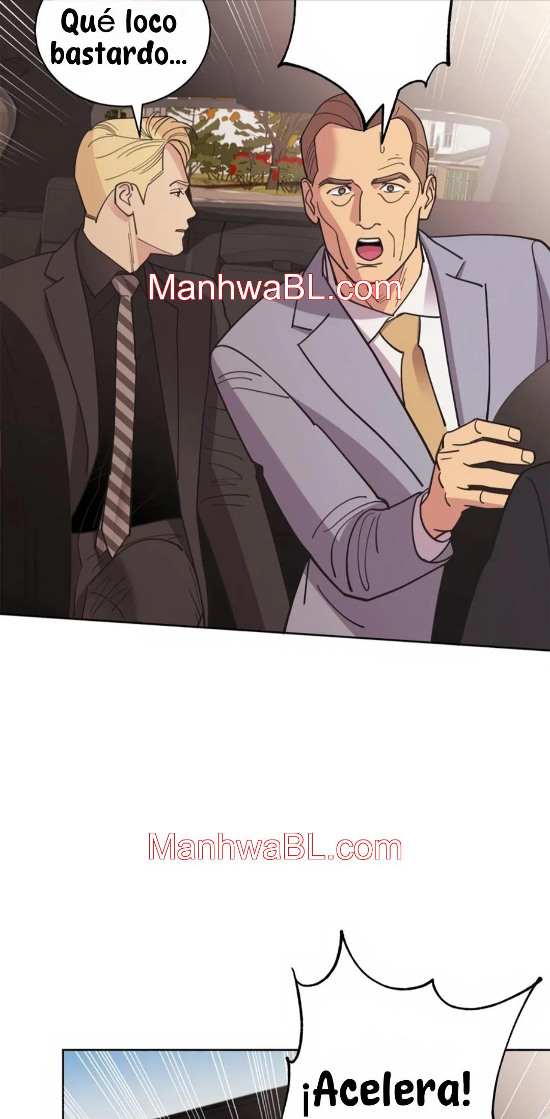 Dear Benjamin - Capítulo 31.2 manhwa