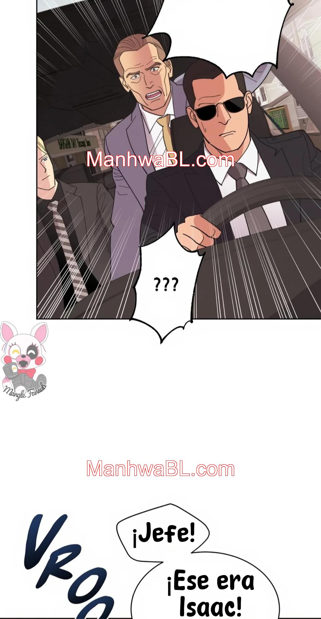 Dear Benjamin - Capítulo 31.2 manhwa