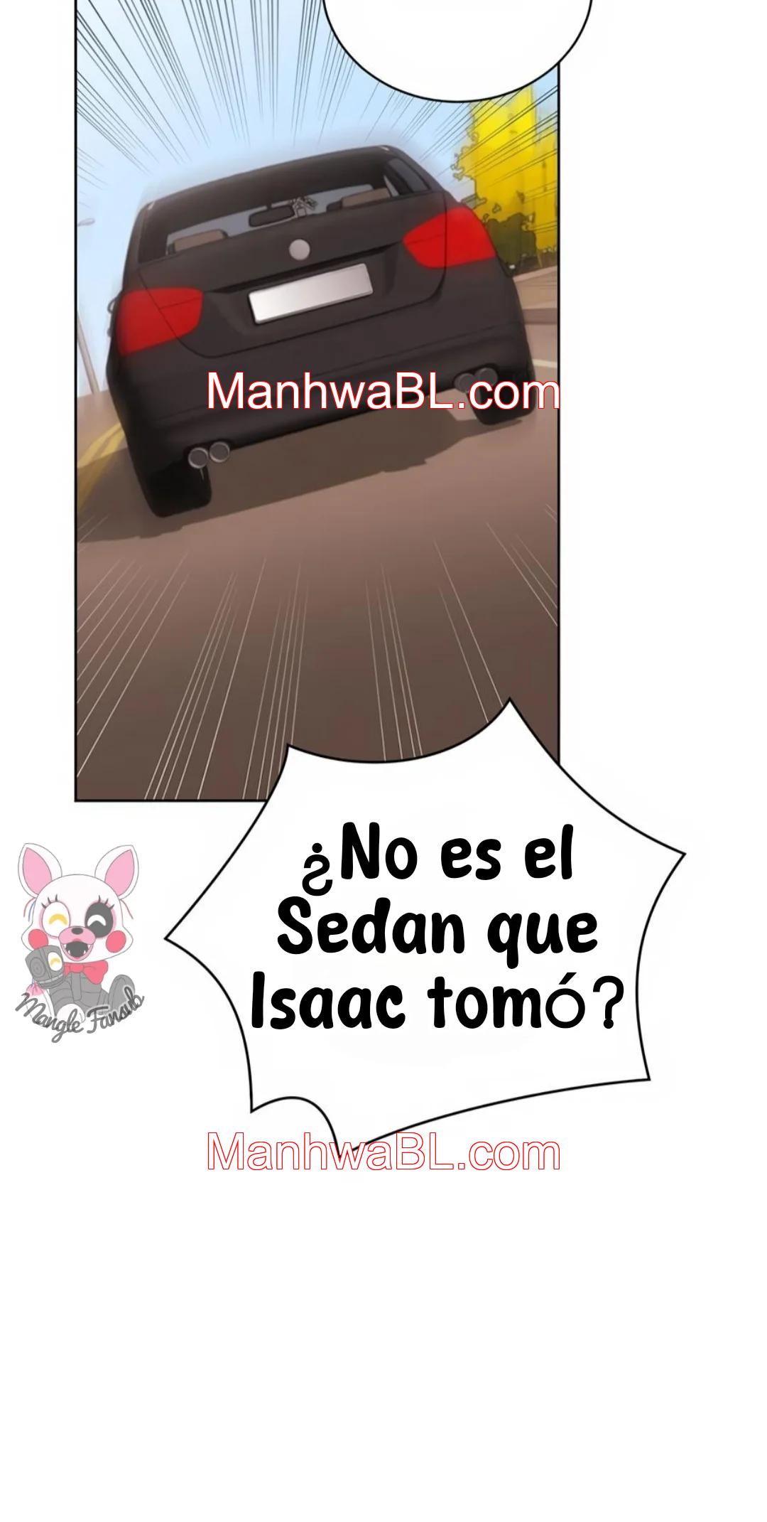 Dear Benjamin - Capítulo 31.2 manhwa