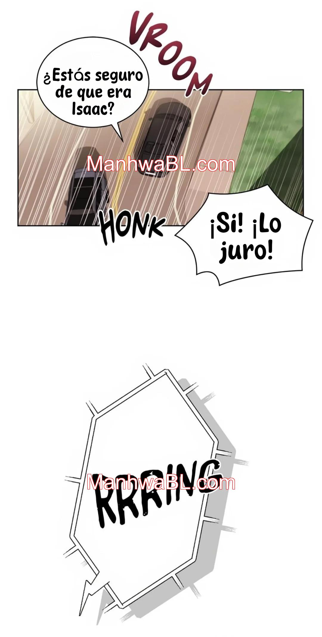 Dear Benjamin - Capítulo 31.2 manhwa