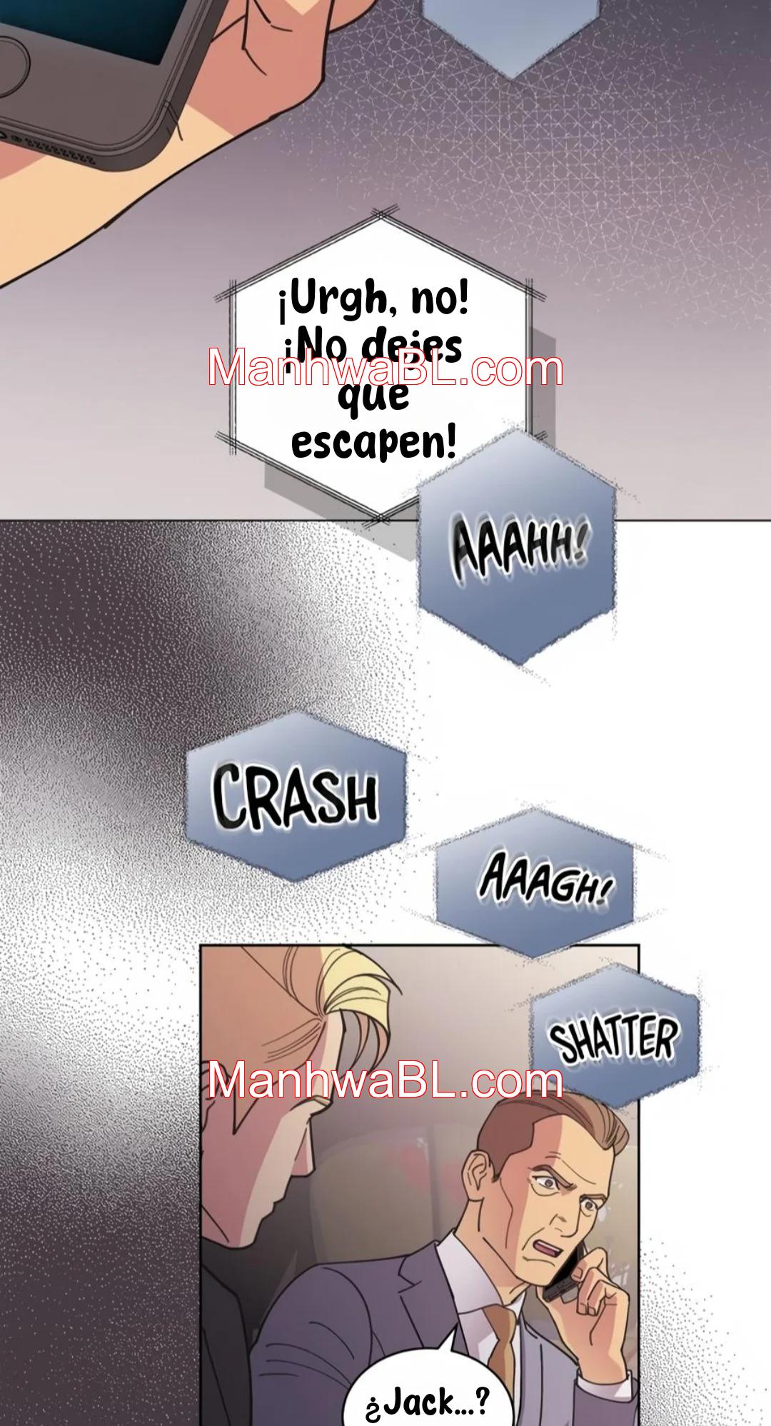 Dear Benjamin - Capítulo 31.2 manhwa