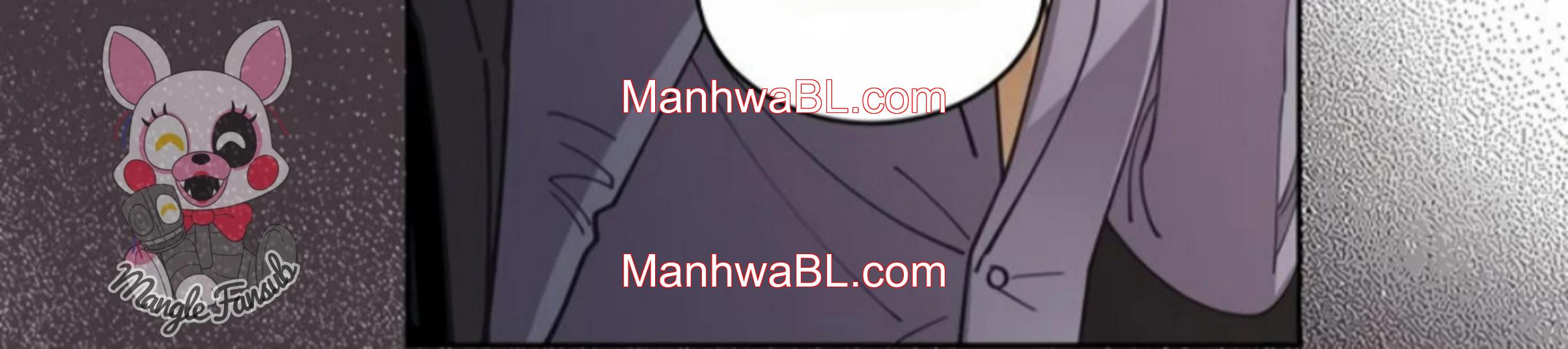 Dear Benjamin - Capítulo 31.2 manhwa
