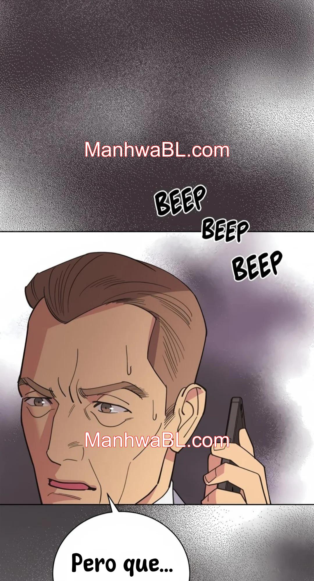 Dear Benjamin - Capítulo 31.2 manhwa