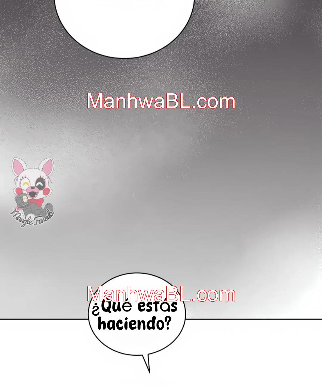 Dear Benjamin - Capítulo 31.2 manhwa