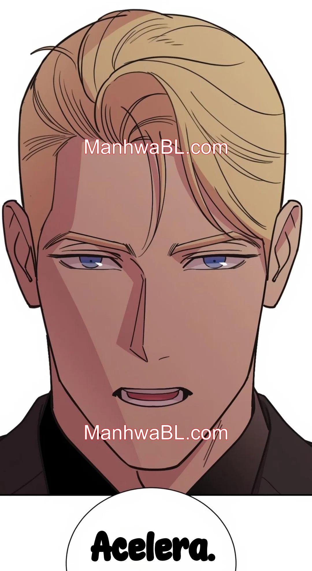 Dear Benjamin - Capítulo 31.2 manhwa