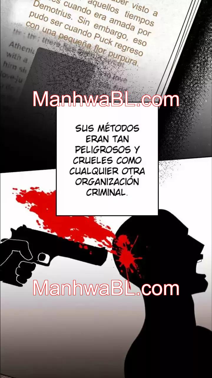 Dear Benjamin - Capítulo 3 manhwa