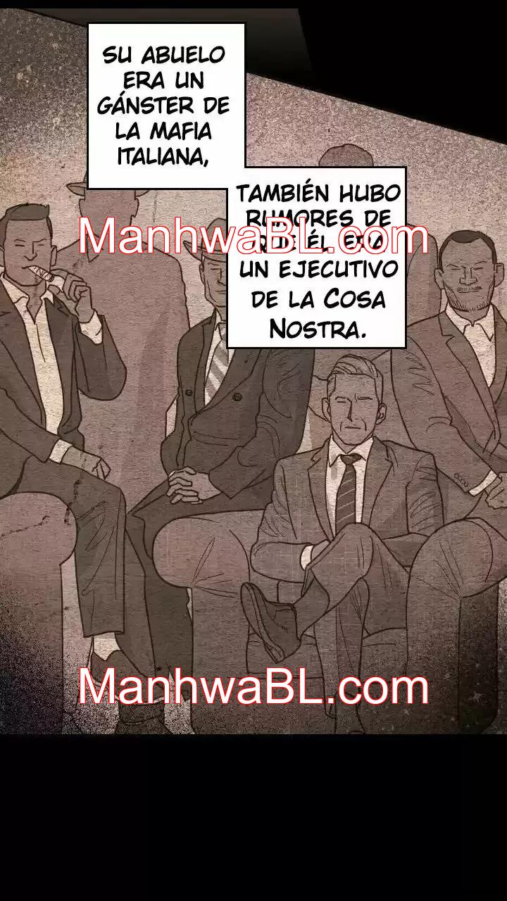 Dear Benjamin - Capítulo 3 manhwa