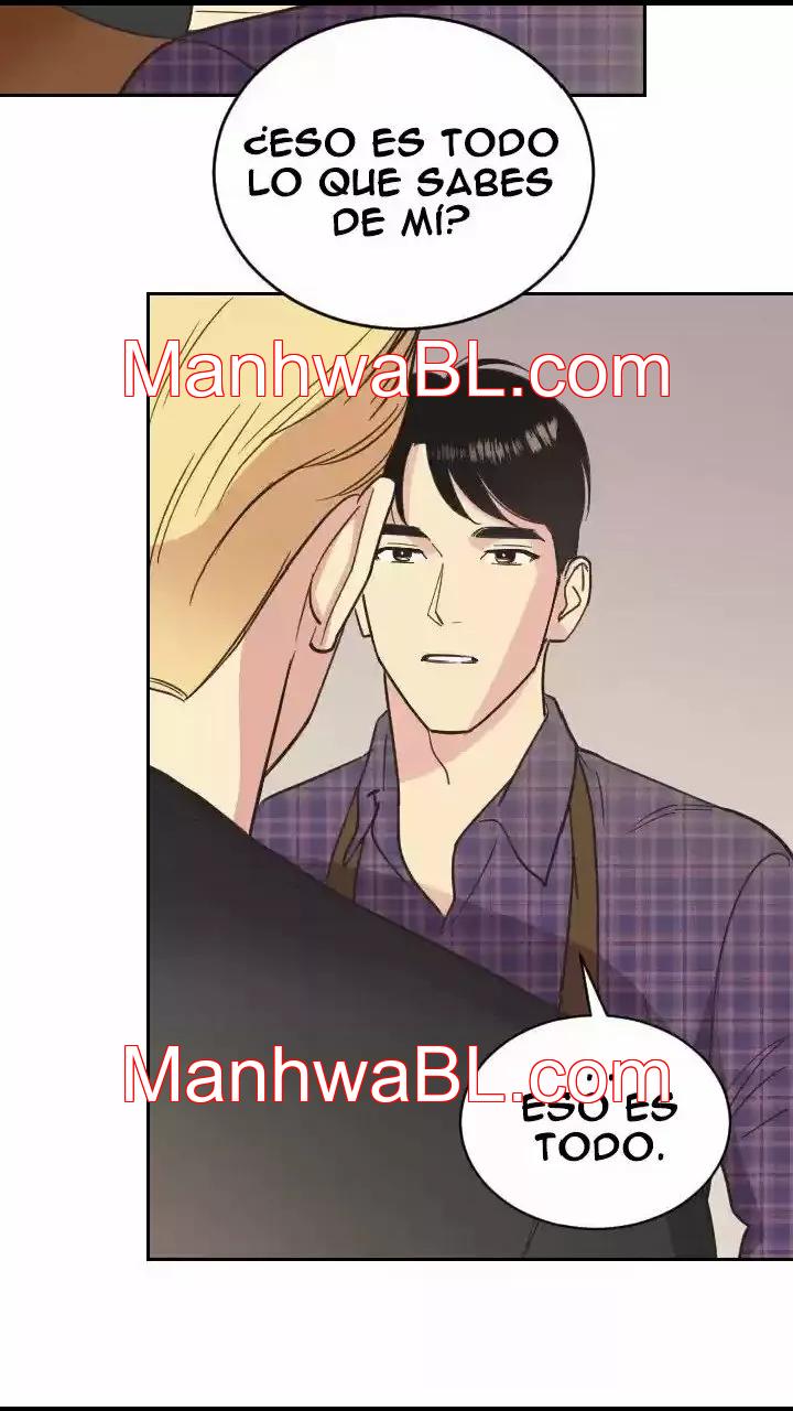 Dear Benjamin - Capítulo 3 manhwa