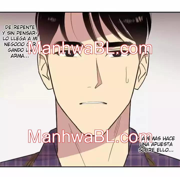 Dear Benjamin - Capítulo 3 manhwa