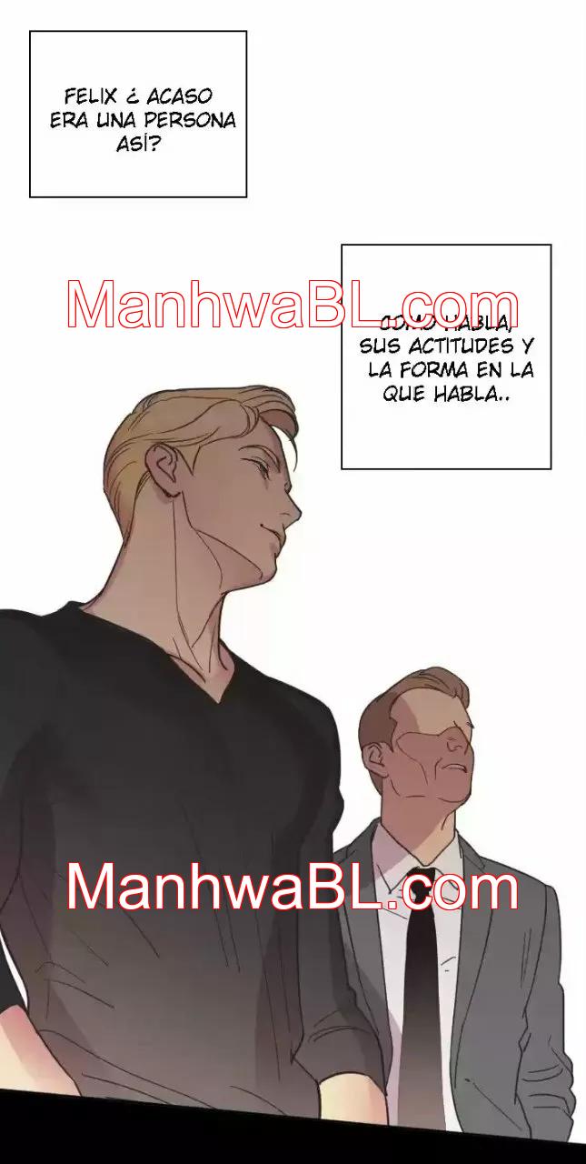 Dear Benjamin - Capítulo 3 manhwa