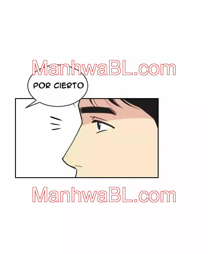Dear Benjamin - Capítulo 3 manhwa