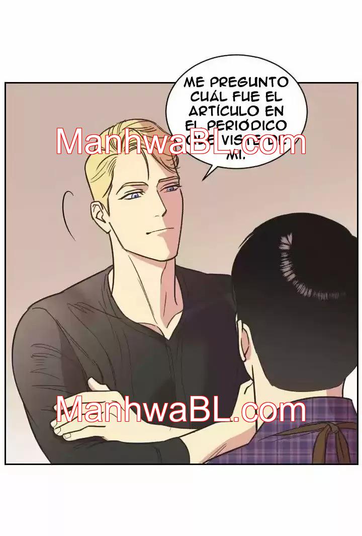 Dear Benjamin - Capítulo 3 manhwa