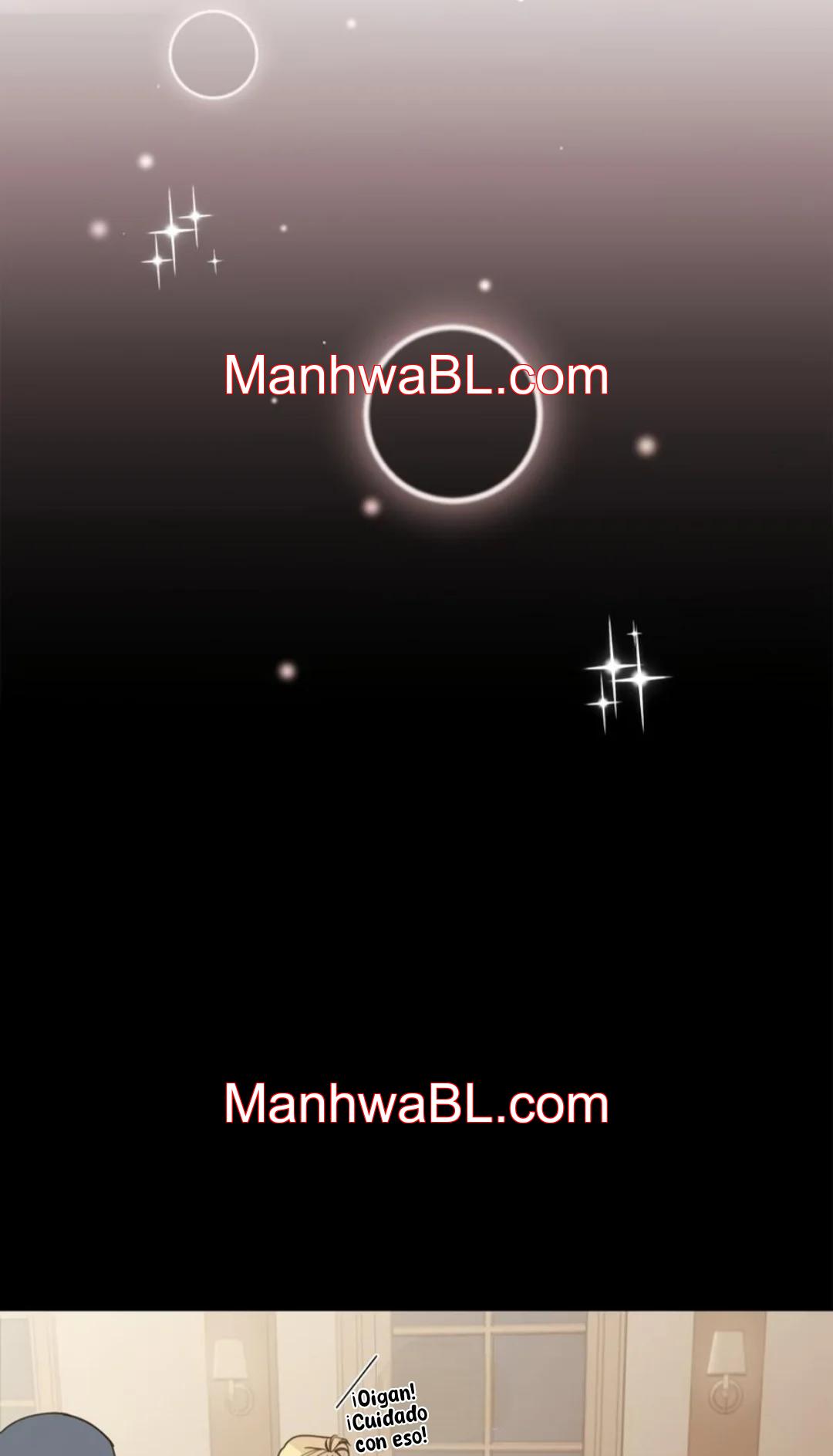 Dear Benjamin - Capítulo 34 manhwa