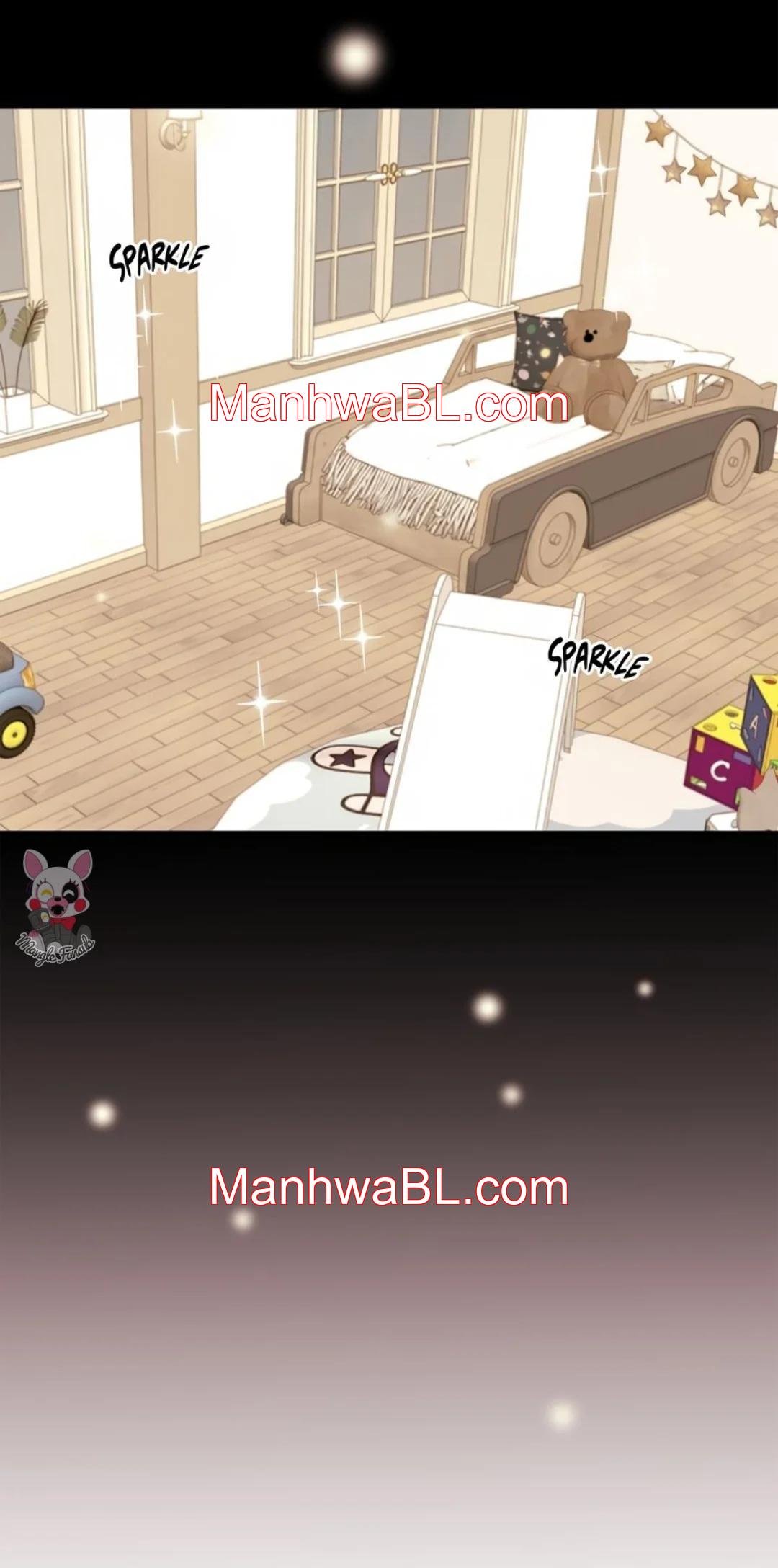 Dear Benjamin - Capítulo 34 manhwa