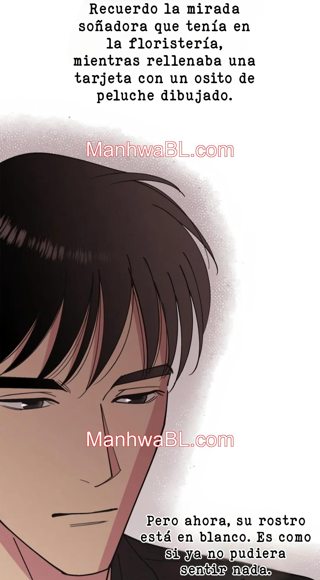 Dear Benjamin - Capítulo 34 manhwa