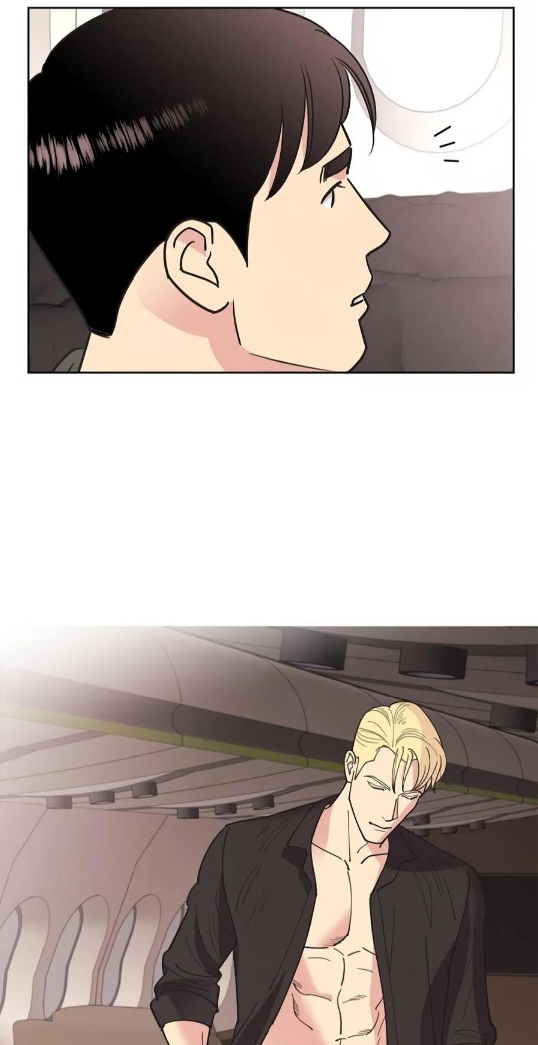 Dear Benjamin - Capítulo 39 2 manhwa