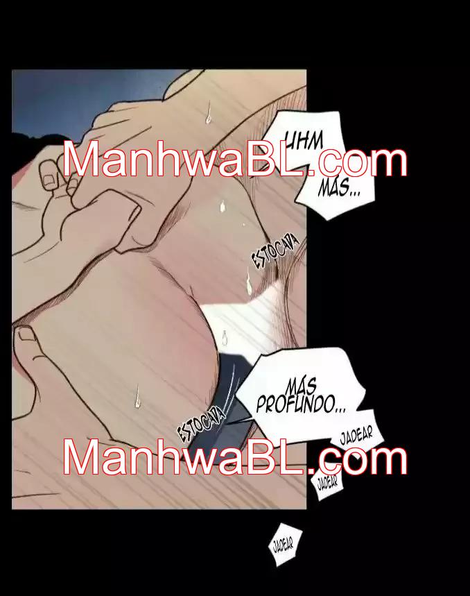 Dear Benjamin - Capítulo 2.2 manhwa