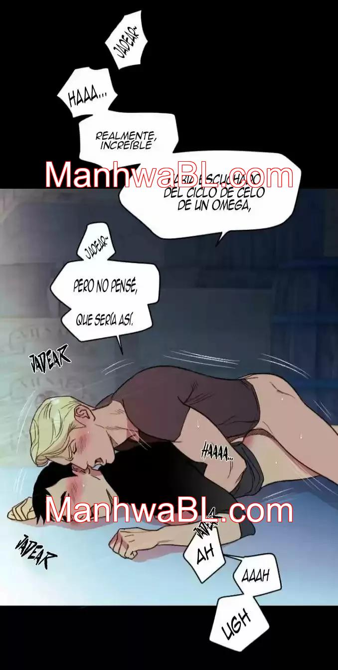 Dear Benjamin - Capítulo 2.2 manhwa