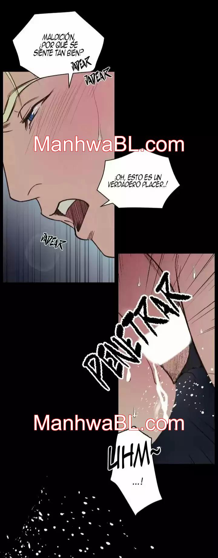Dear Benjamin - Capítulo 2.2 manhwa