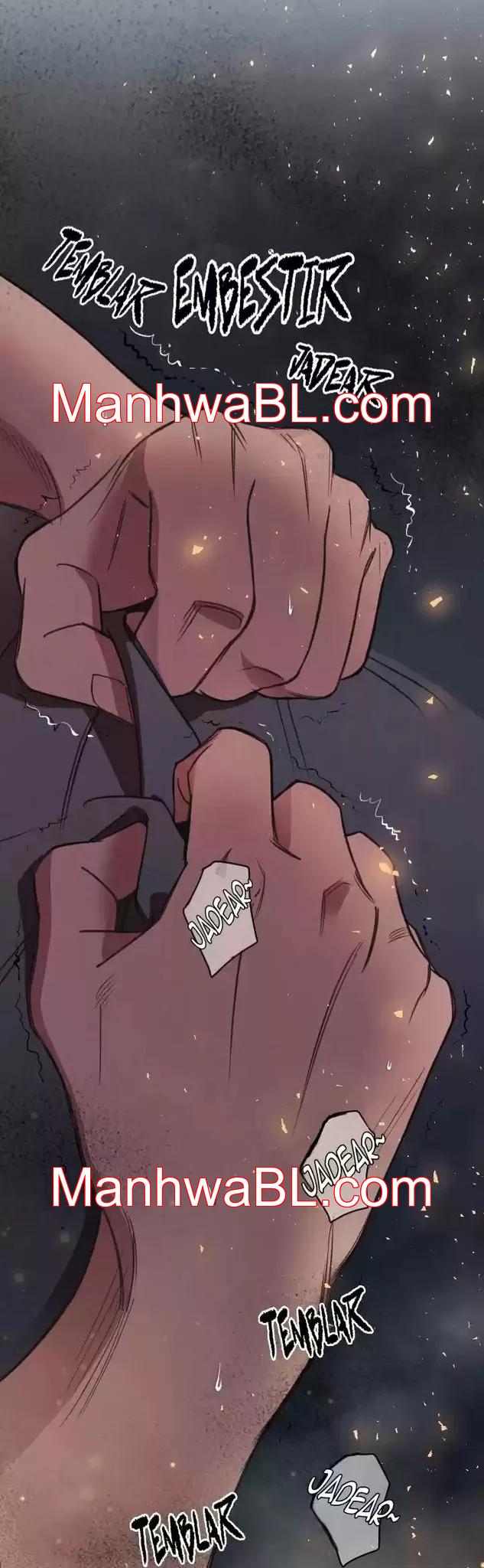 Dear Benjamin - Capítulo 2.2 manhwa