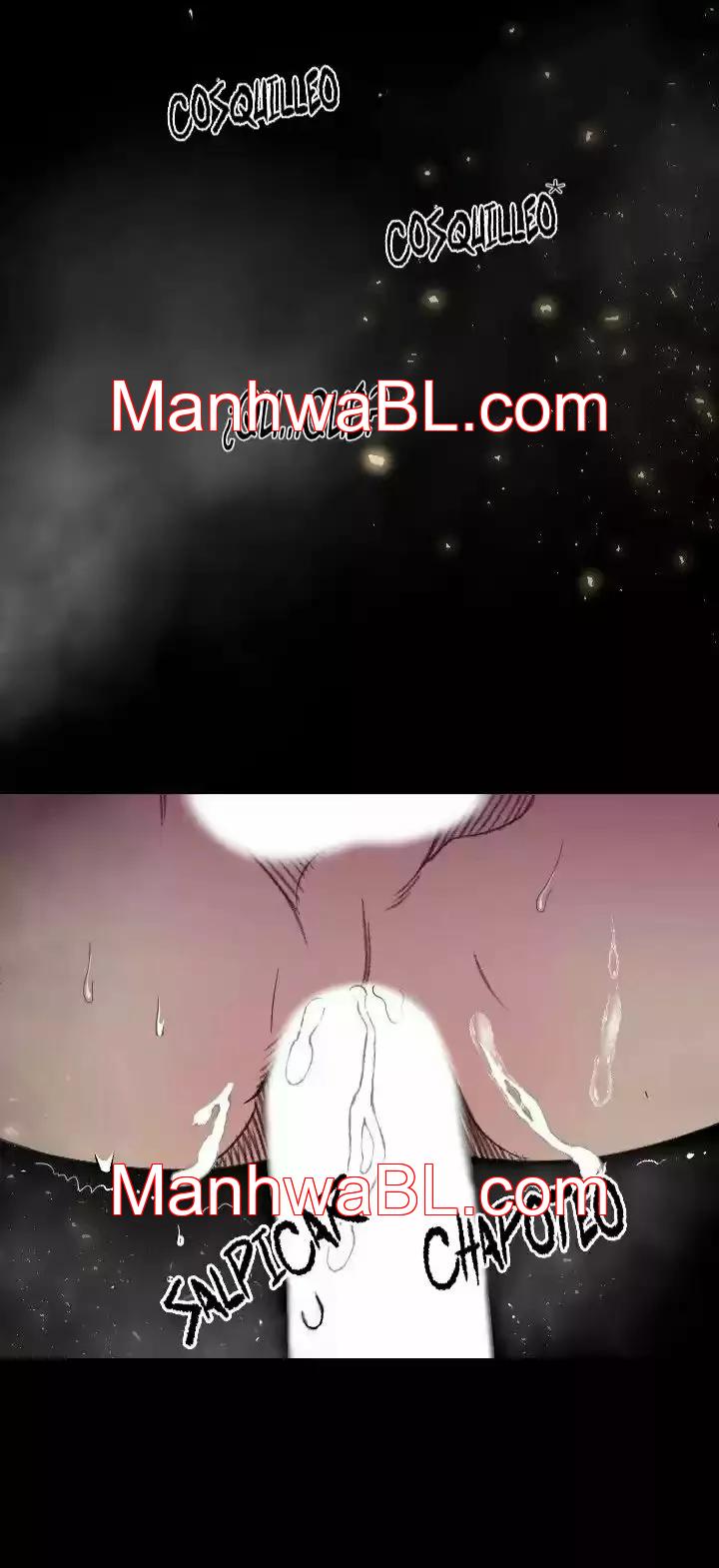 Dear Benjamin - Capítulo 2.2 manhwa
