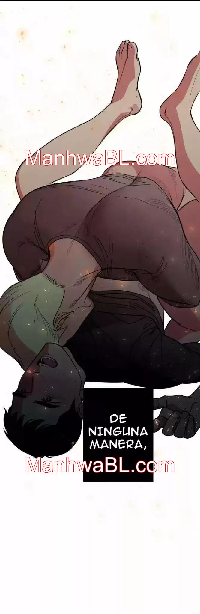 Dear Benjamin - Capítulo 2.2 manhwa
