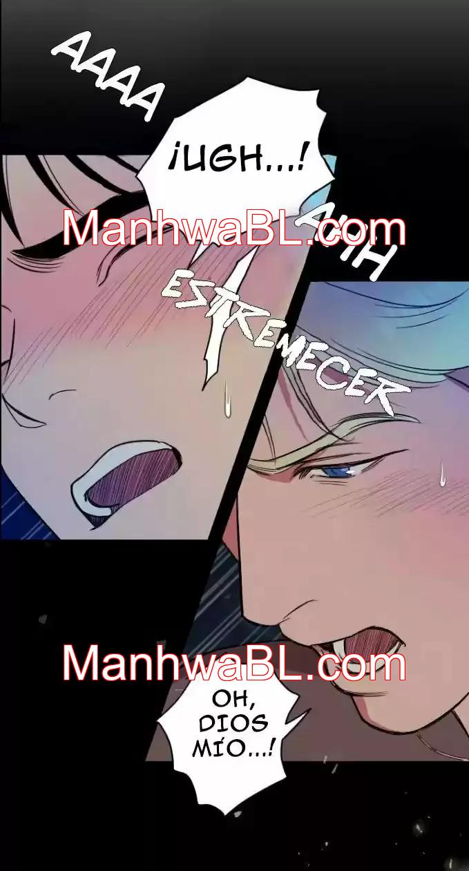 Dear Benjamin - Capítulo 2.2 manhwa