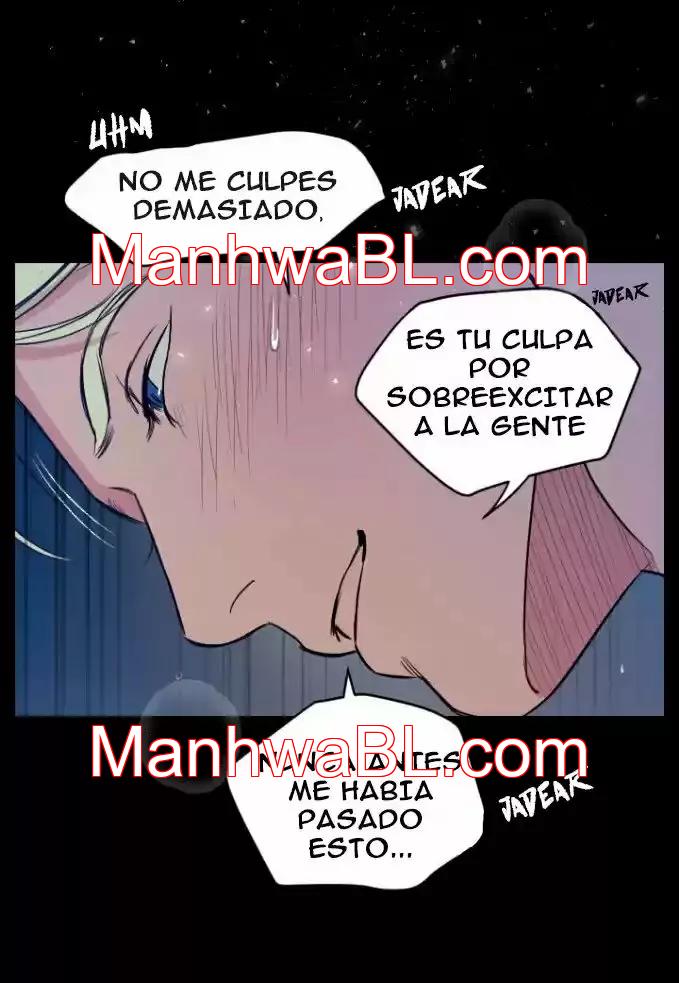 Dear Benjamin - Capítulo 2.2 manhwa