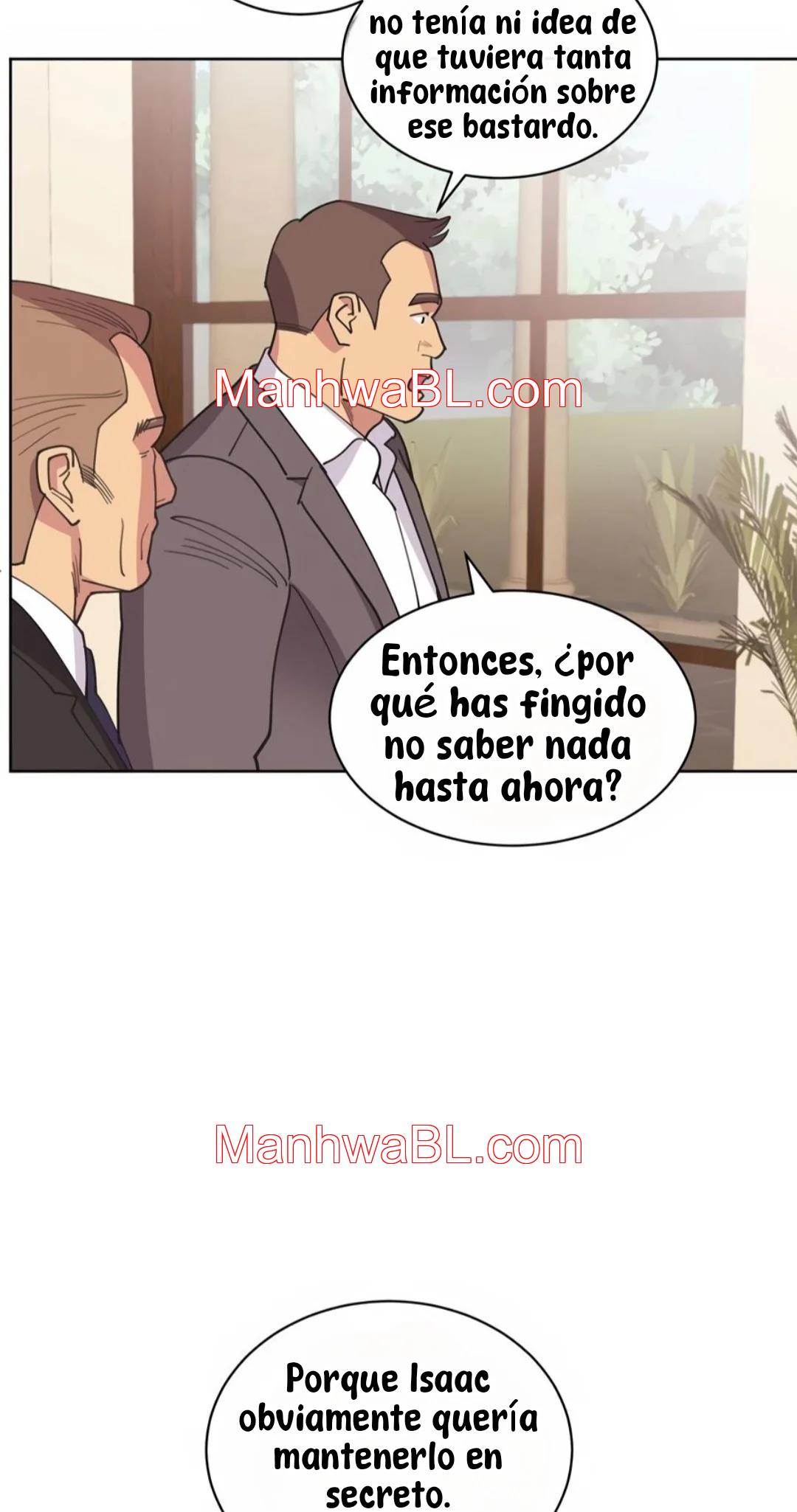 Dear Benjamin - Capítulo 25.3 manhwa