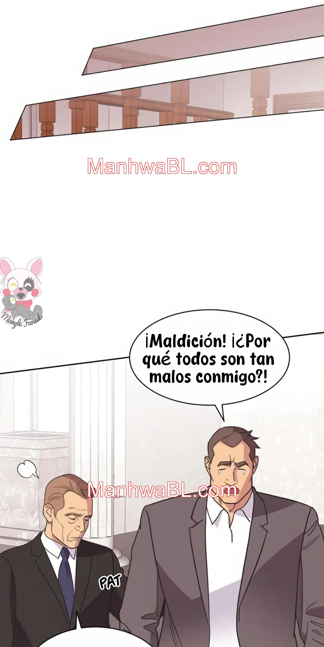 Dear Benjamin - Capítulo 25.3 manhwa