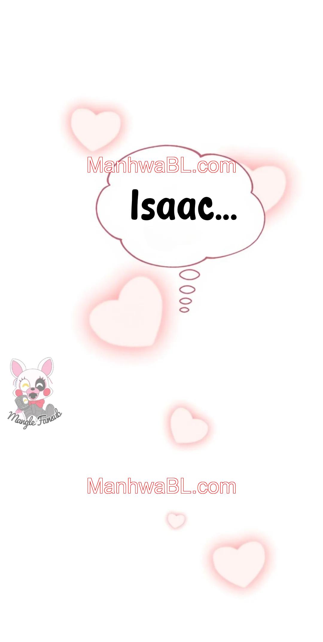 Dear Benjamin - Capítulo 25.3 manhwa