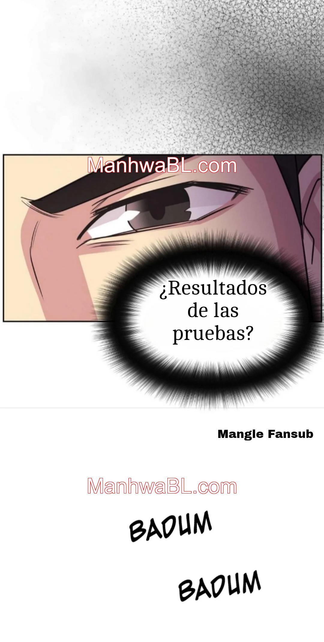 Dear Benjamin - Capítulo 12.3 manhwa