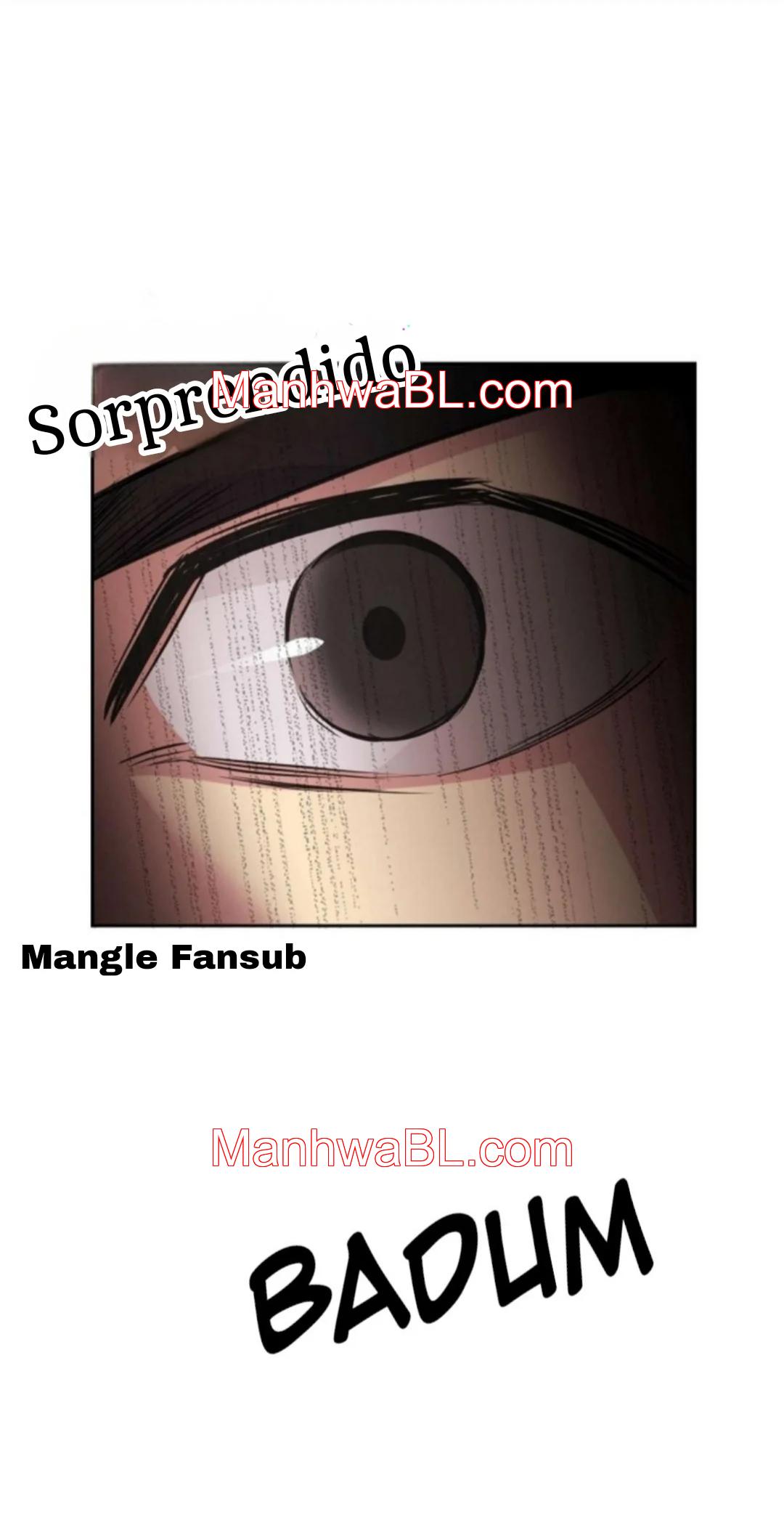 Dear Benjamin - Capítulo 12.3 manhwa
