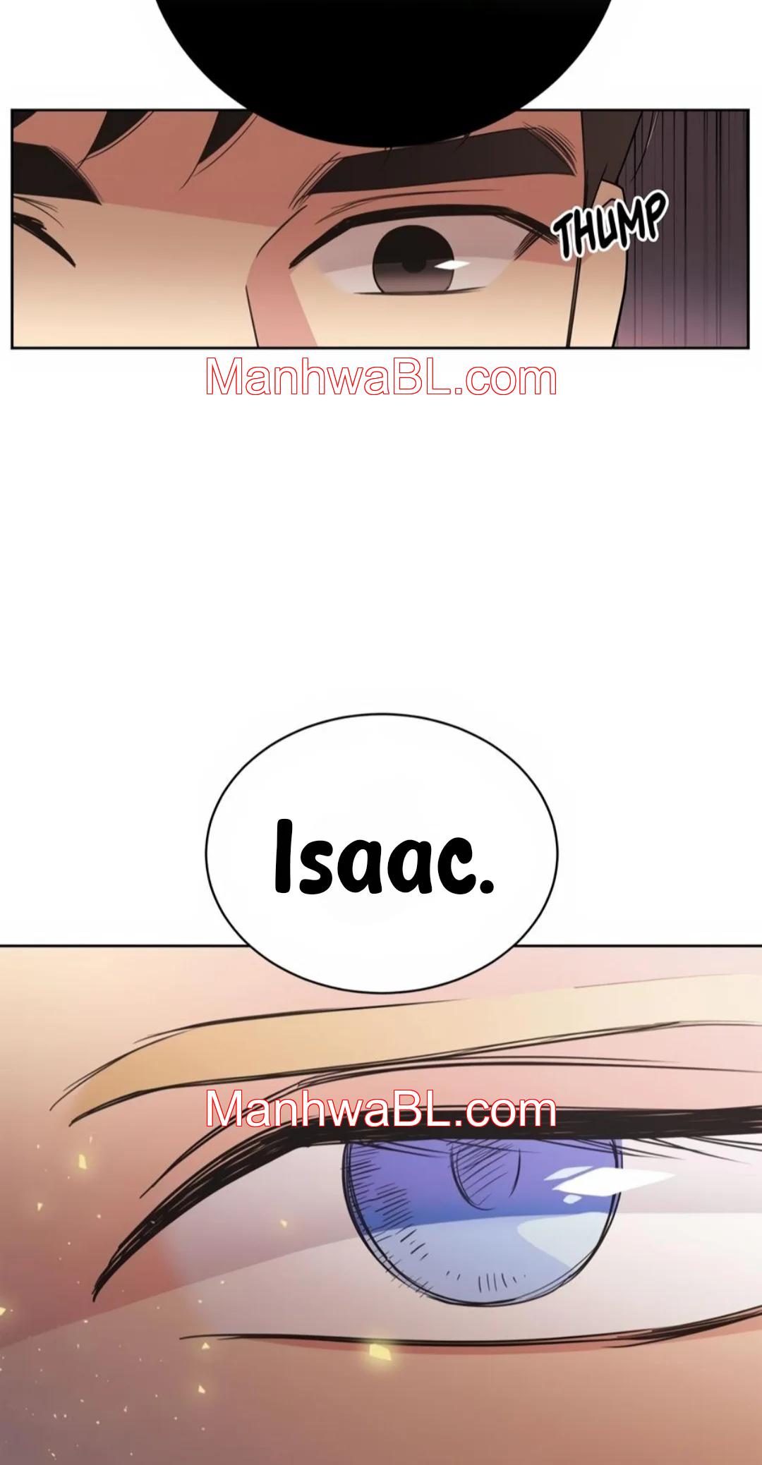 Dear Benjamin - Capítulo 22.3 manhwa