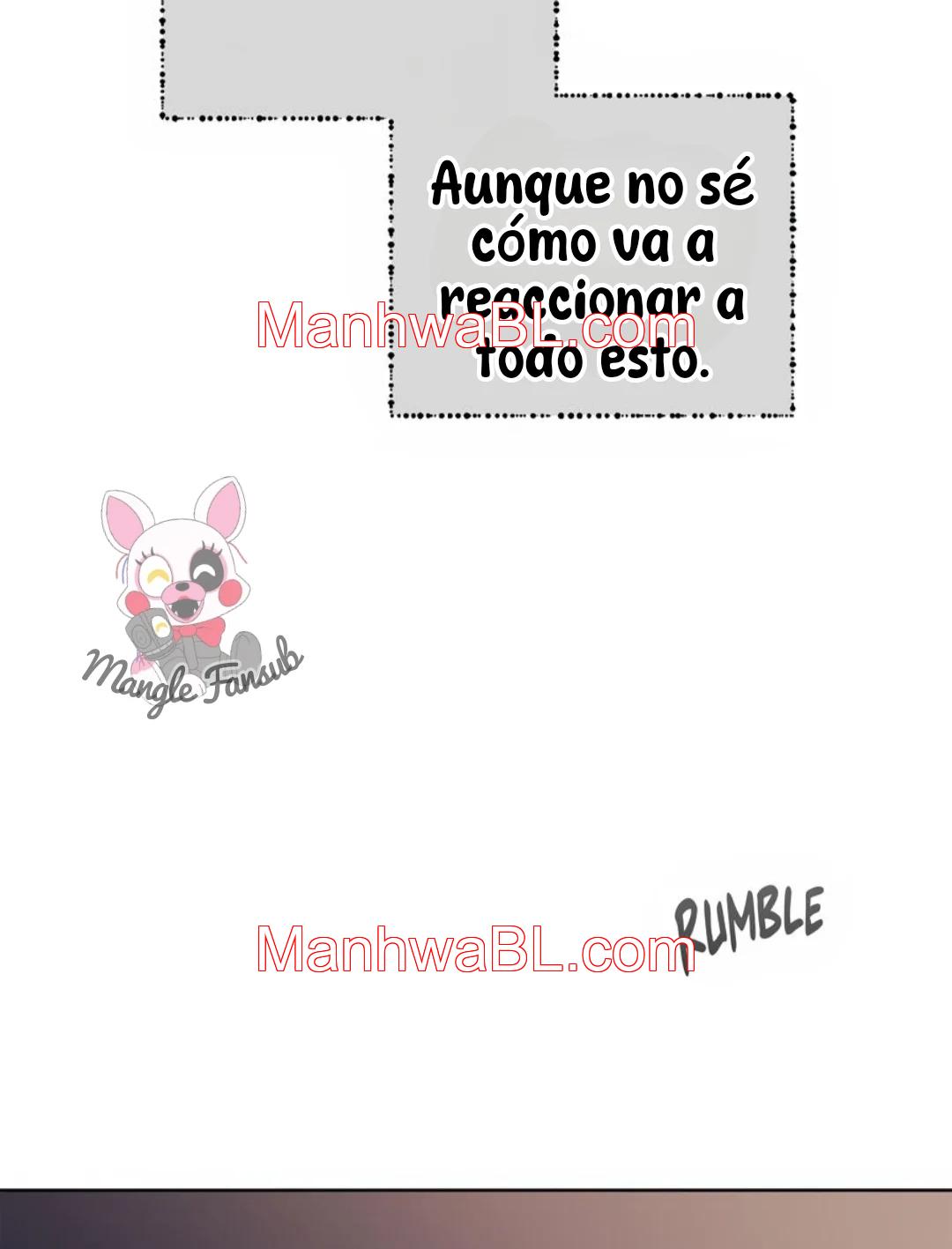 Dear Benjamin - Capítulo 22.3 manhwa