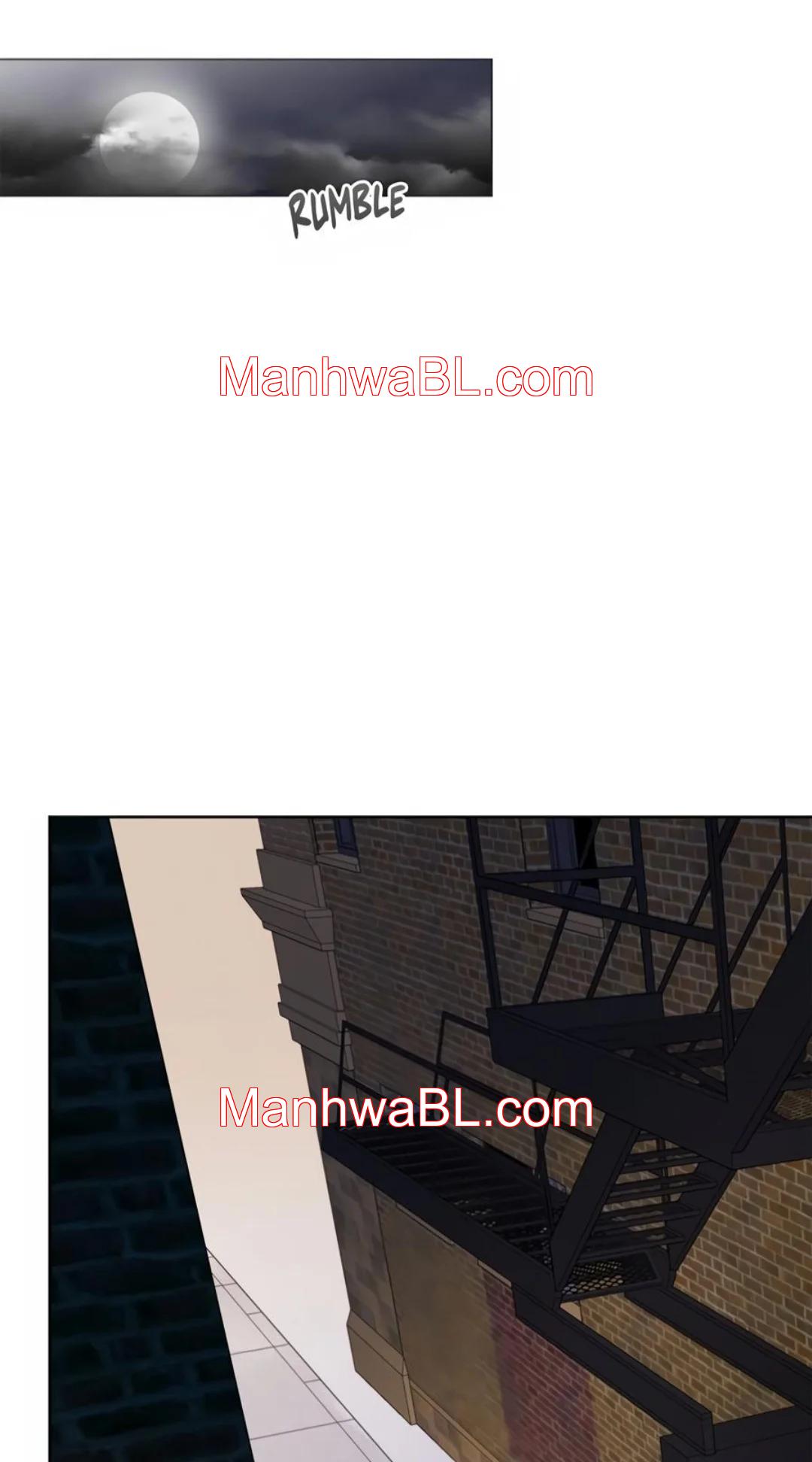 Dear Benjamin - Capítulo 22.3 manhwa
