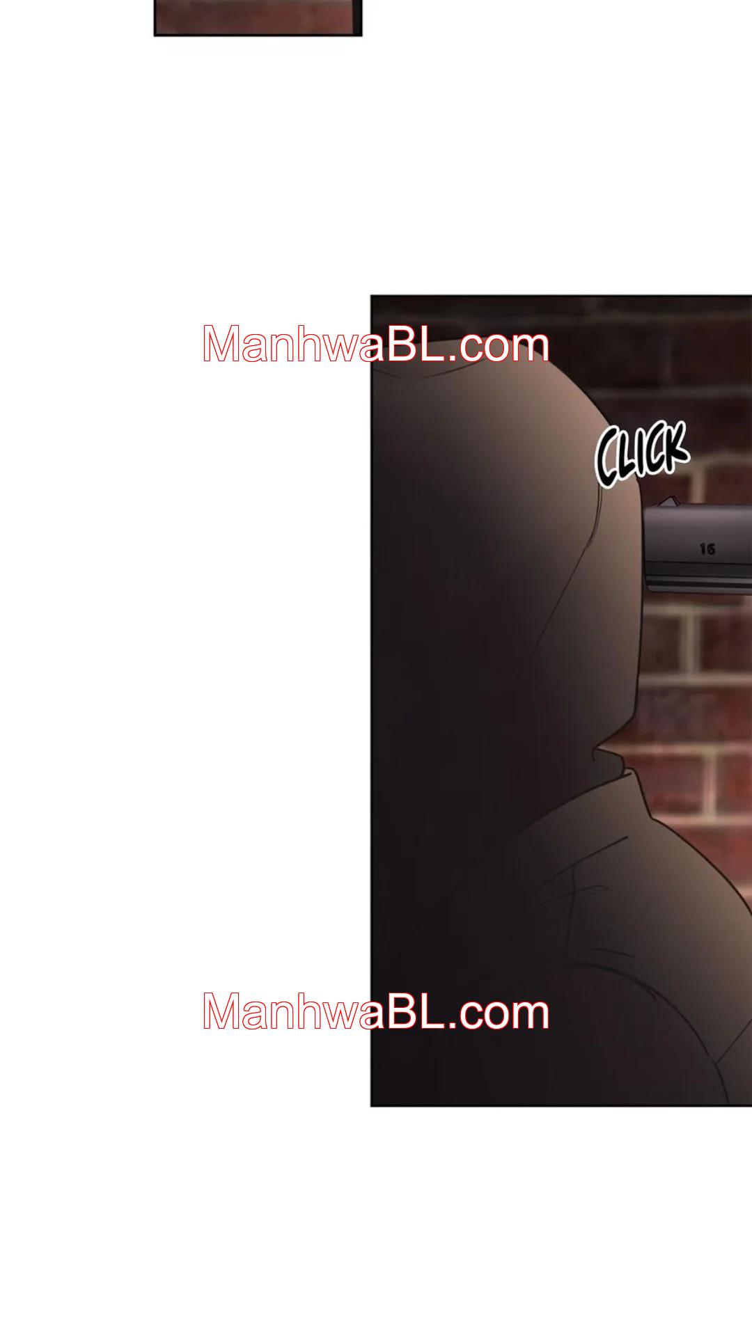 Dear Benjamin - Capítulo 22.3 manhwa