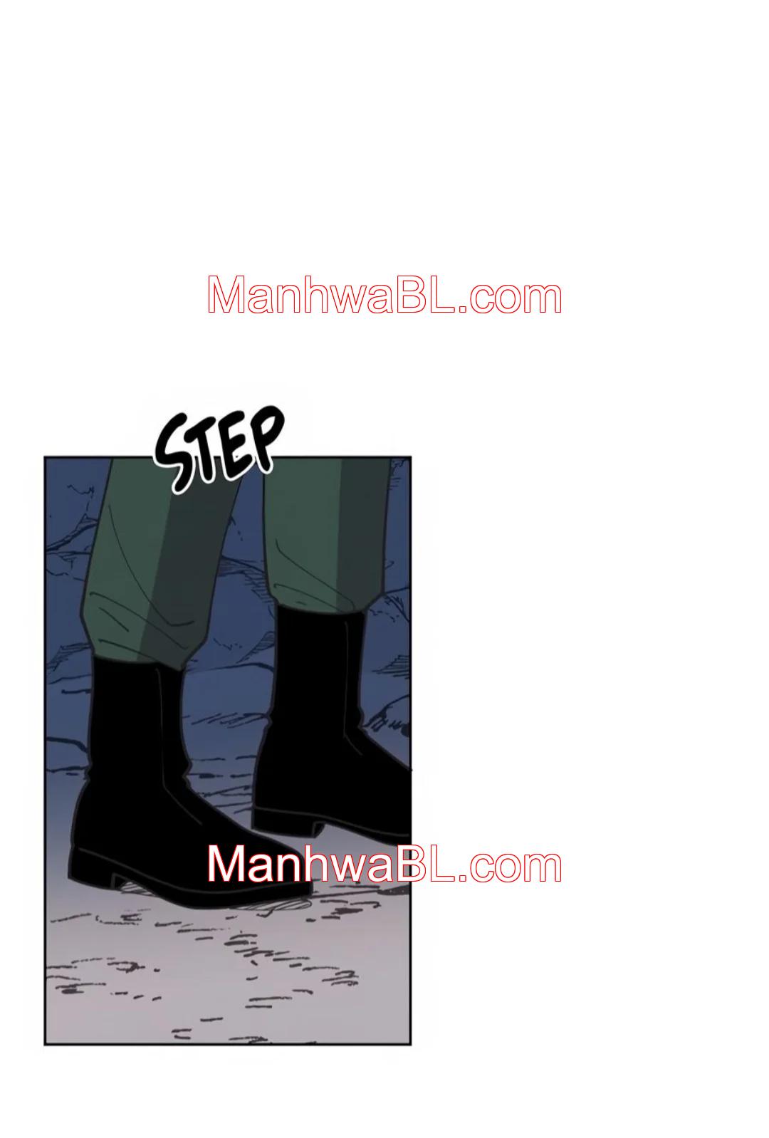 Dear Benjamin - Capítulo 35.3 manhwa