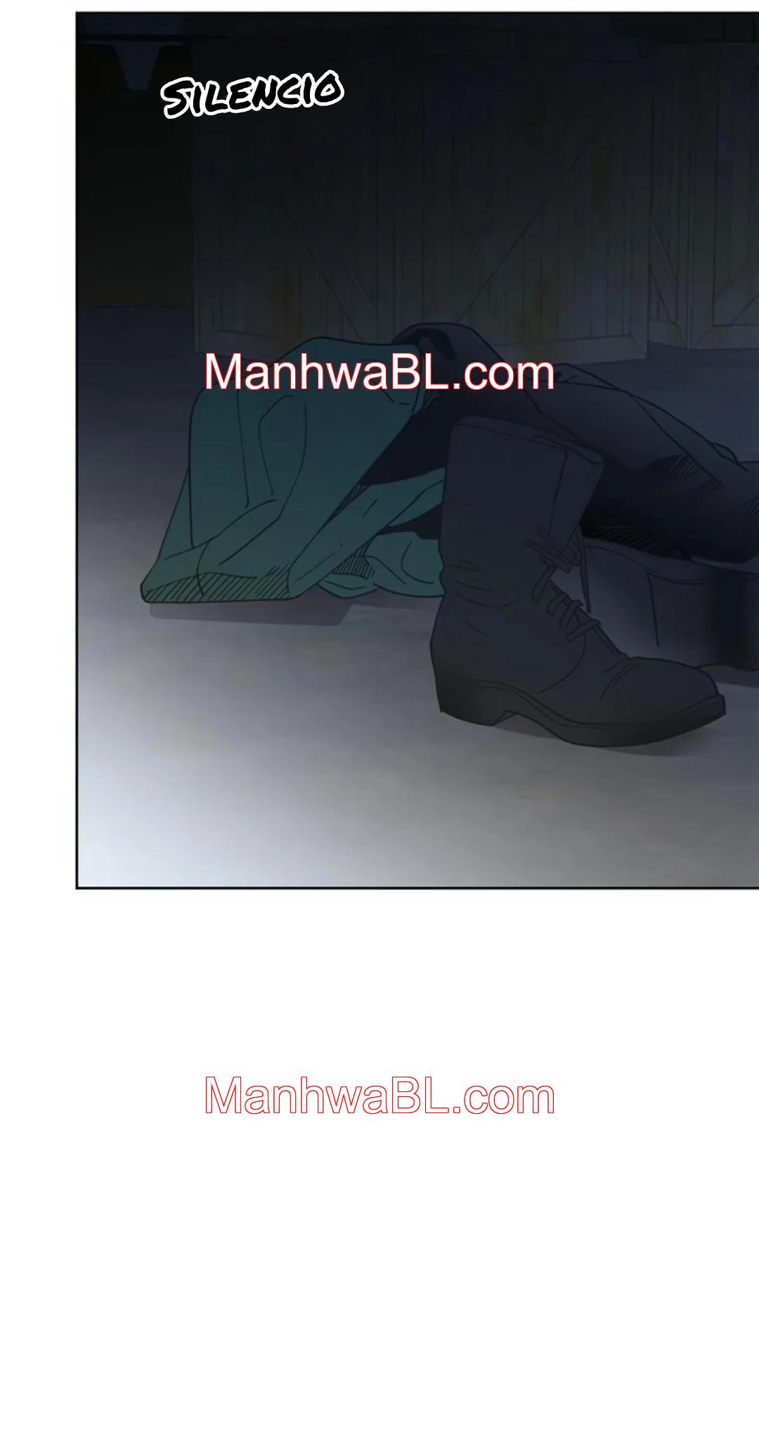 Dear Benjamin - Capítulo 35.3 manhwa