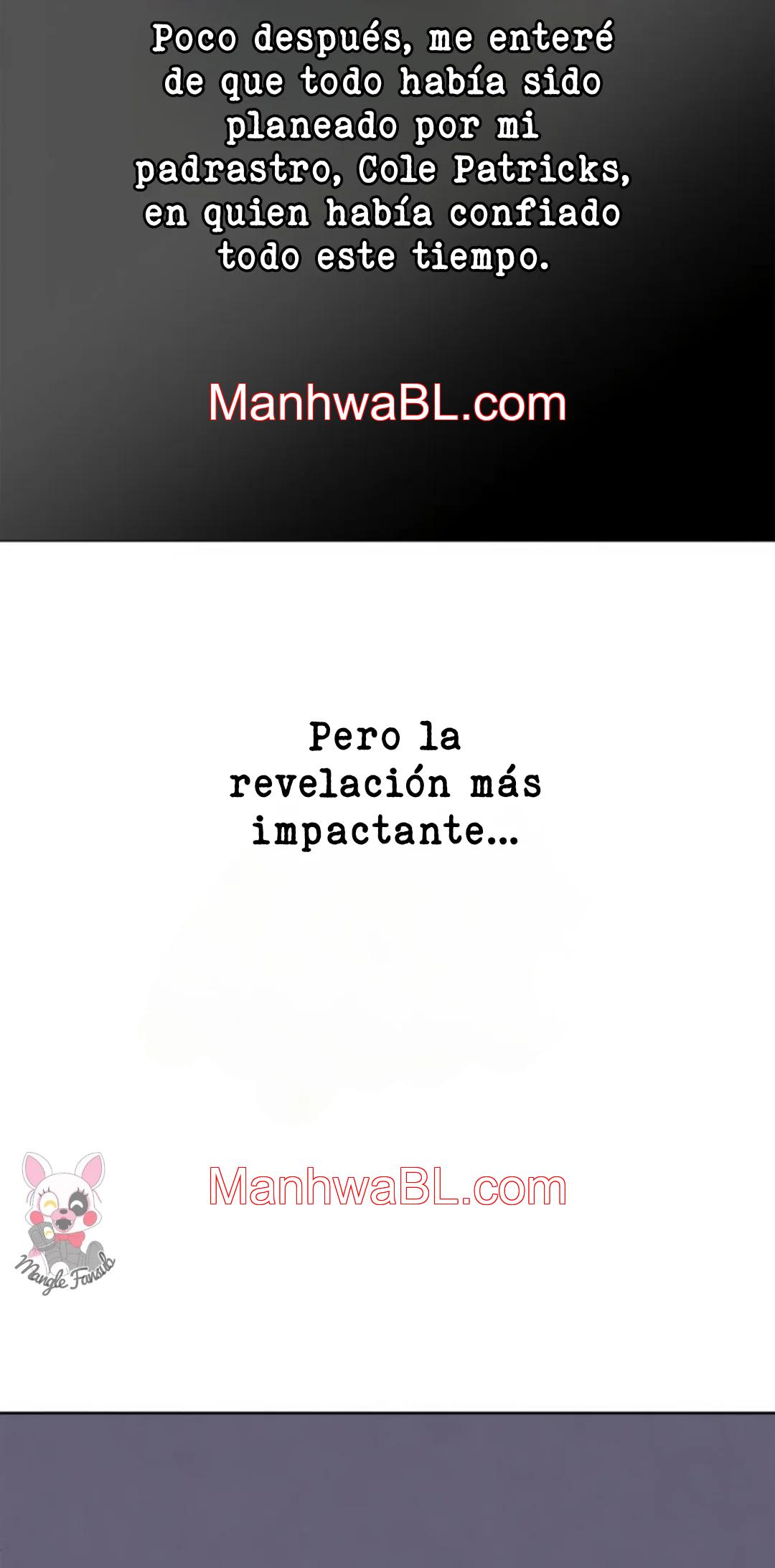 Dear Benjamin - Capítulo 35.3 manhwa