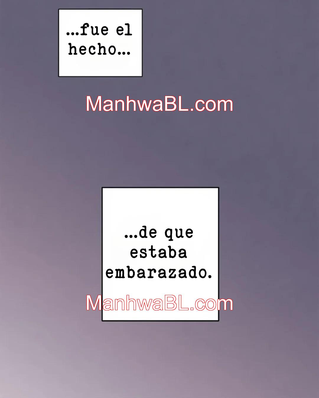 Dear Benjamin - Capítulo 35.3 manhwa